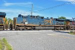 CSXT 421 M692-15